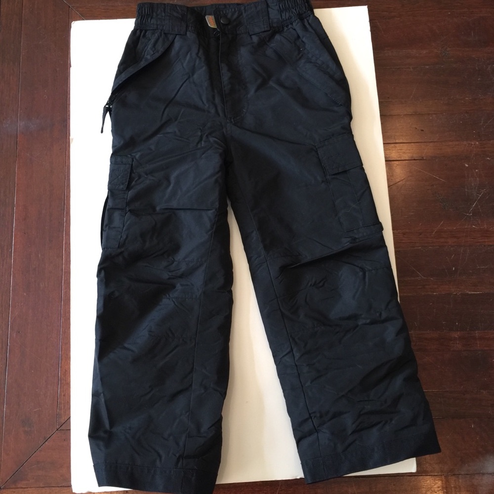 Pulse Kid’s Ski Pants YHT Small
